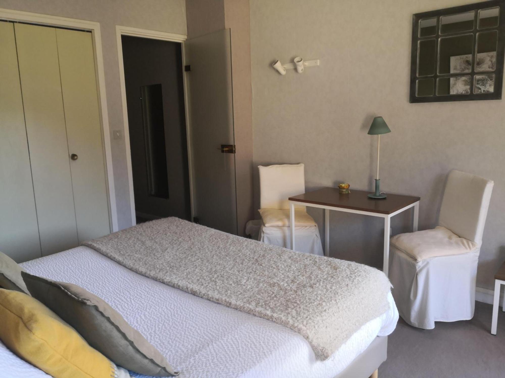 Logis Hotel-Restaurant Le Tanargue Valgorge Екстериор снимка
