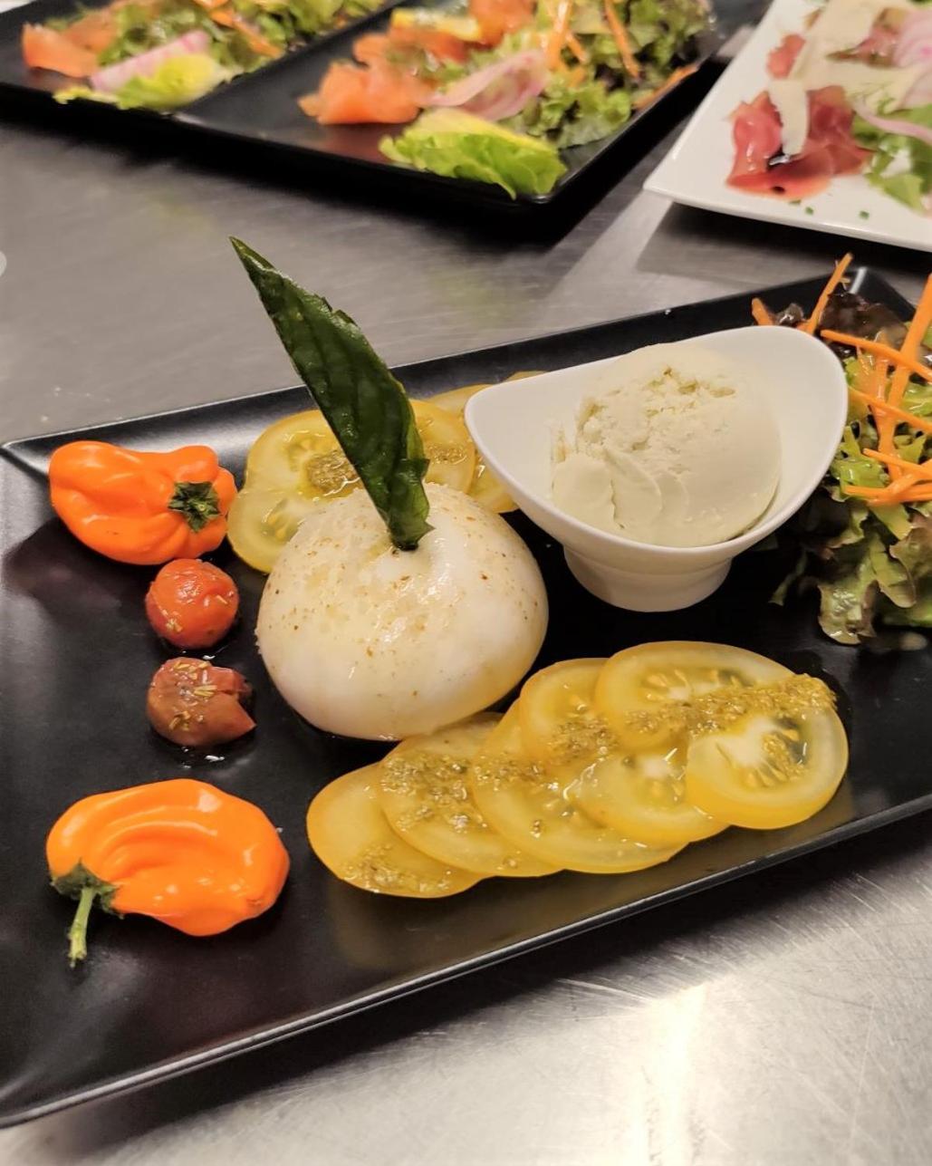 Logis Hotel-Restaurant Le Tanargue Valgorge Екстериор снимка